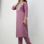 Sequence Kurta Set