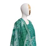 Printed Sequence Kurta Set